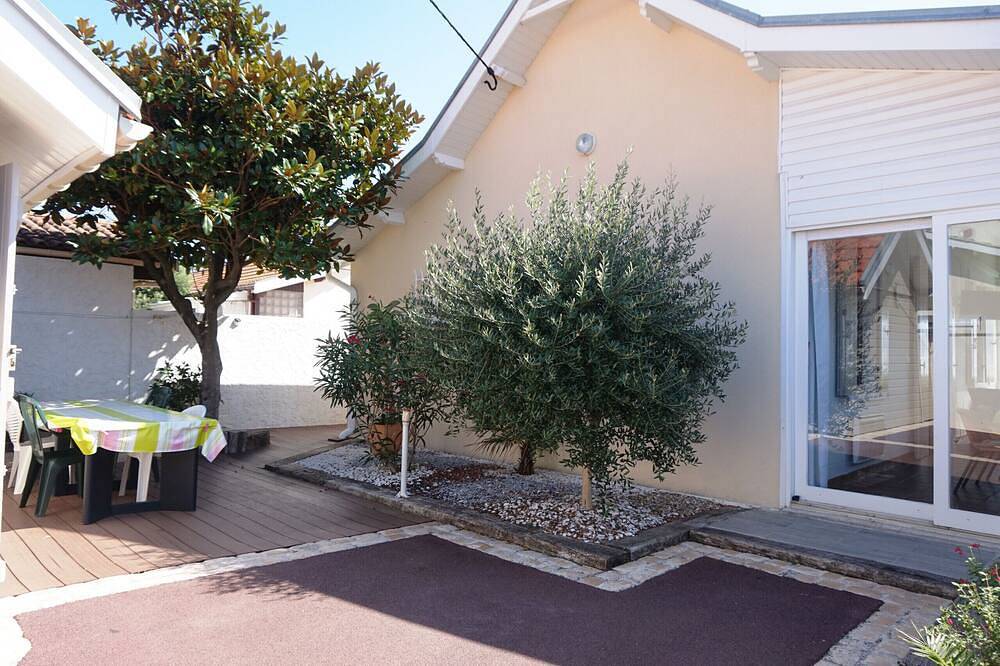 Maison de vacances