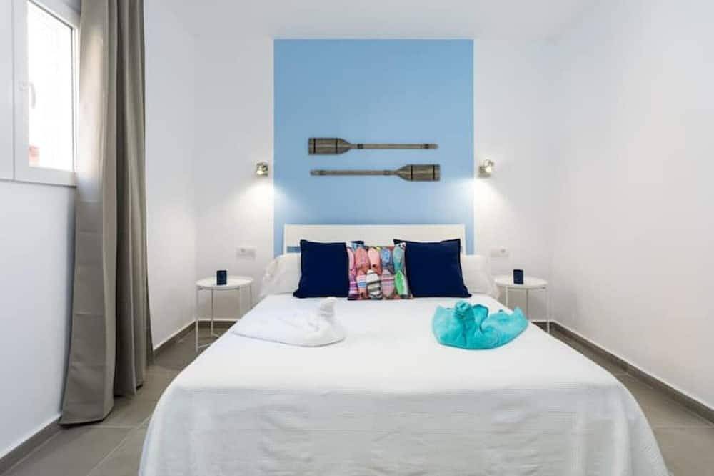 Pretty Canarian House in Alcalá in Alcalá, Guía de Isora