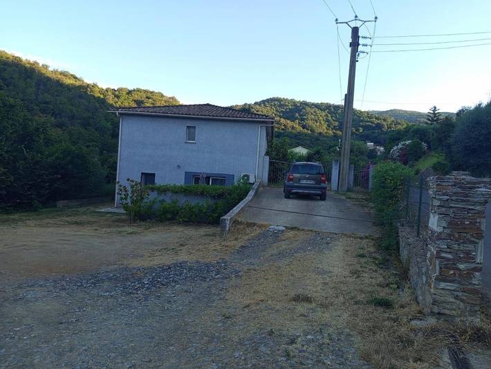 Gîte pour 6 personnes, avec jardin à Vescovato - 2