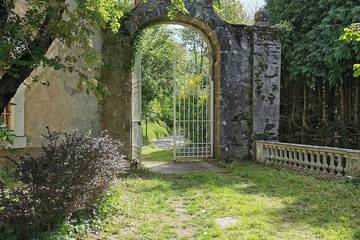 Chambre D’hôte pour 3 Personnes dans Cuxac-Cabardès, Région de Carcassonne, Photo 3