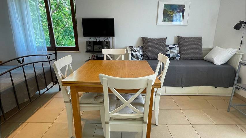 Studio für 3 Personen auf Pag - 3