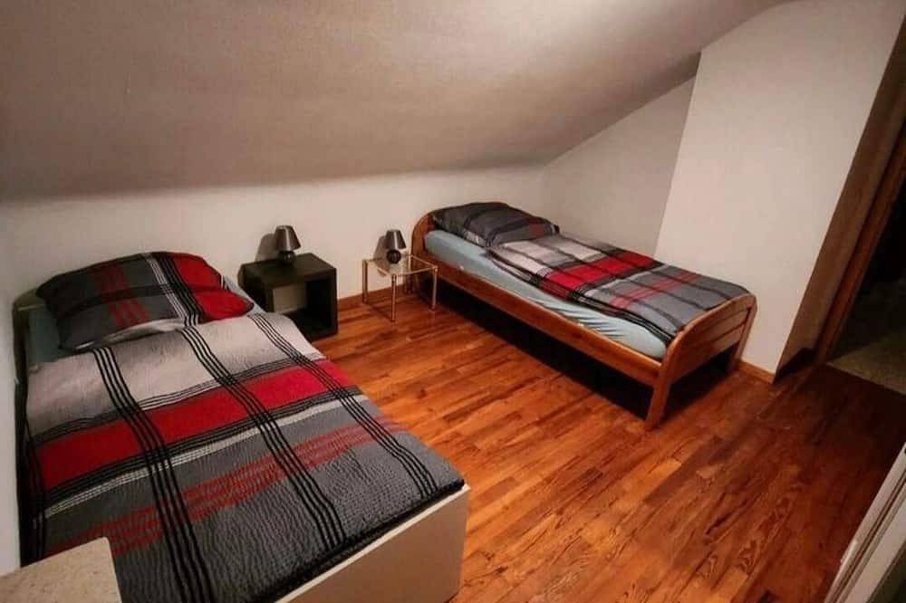 Ganze Wohnung, Ferienwohnung Michelle in Waldrach, Landkreis Trier-Saarburg