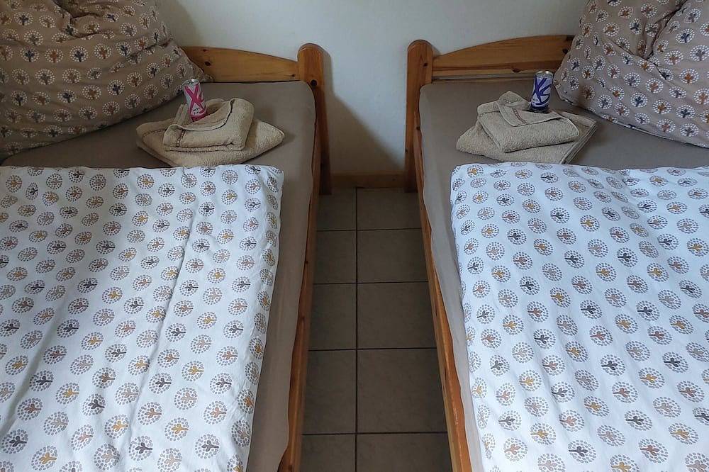 Bungalow für 2 Gäste mit 16m² in Zettemin in Zettemin, Müritz