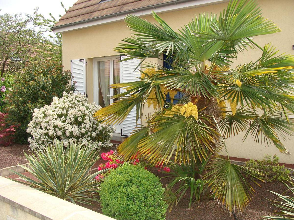 Chambres d'hôtes Sébastien et Angélita in Ruaudin, Sarthe
