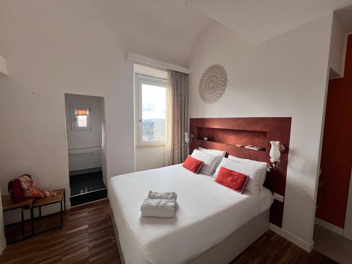 B&B Dimor'à in Pitigliano, Provincia di Grosseto