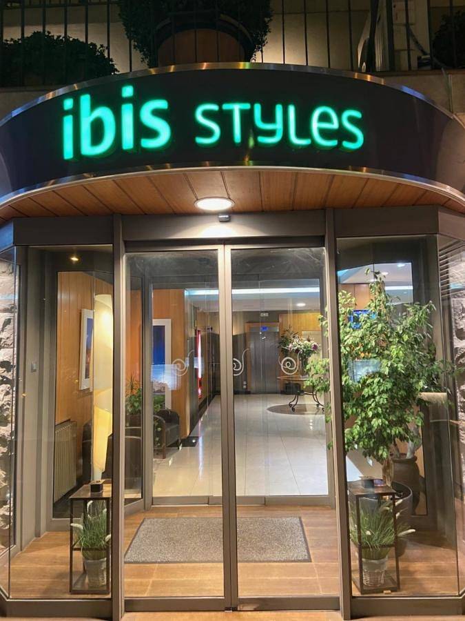 Hôtel pour 2 personnes, avec terrasse à Figueras - 3