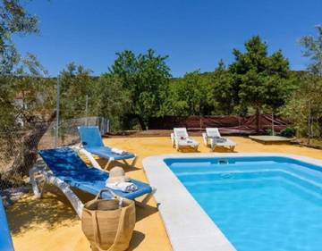 Ferienhaus für 12 Personen in Cañete la Real, Andalusien, Bild 2