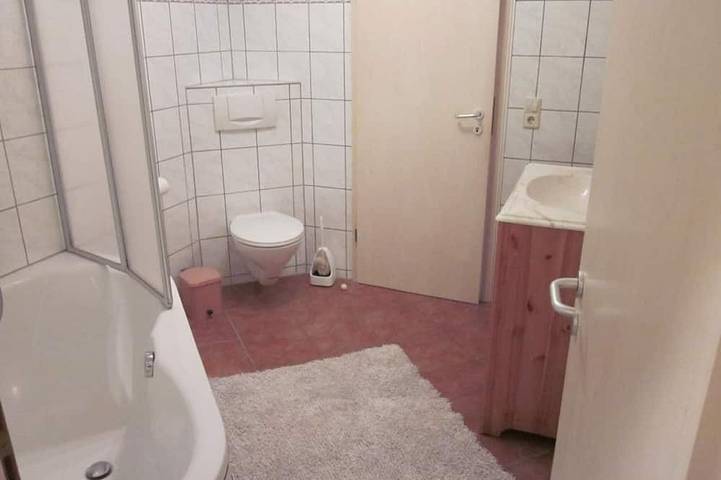 Ferienwohnung für 6 Personen, mit Sauna und Garten in Grafenhausen - 3