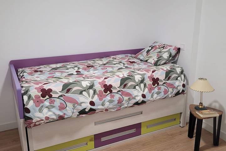 Holiday apartment for 6 people - 1