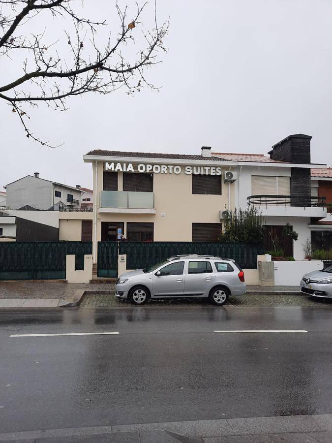 Gîte pour 4 personnes à Maia