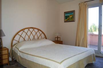 Maison De Vacances pour 8 Personnes dans Ensuès-la-Redonne, Région d'Istres, Photo 1