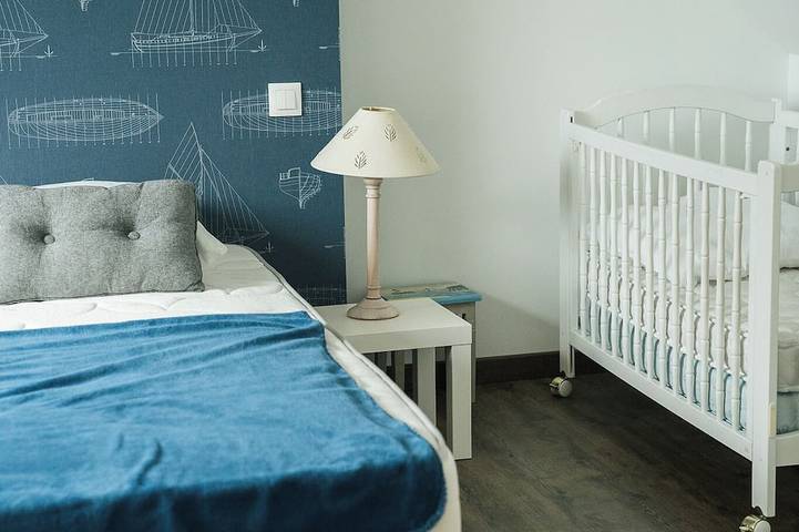 Location de vacances pour 6 personnes dans Plage Tourony - 3