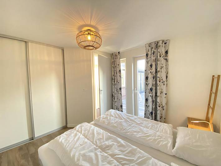 Bungalow für 4 Personen, mit Garten und Terrasse, mit Haustier in Callantsoog - 4