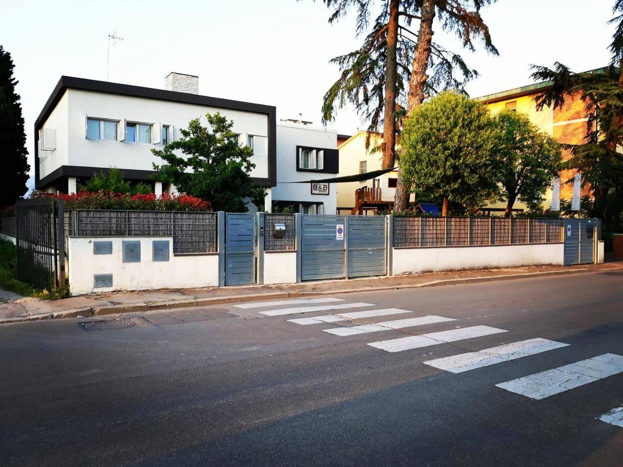 Anda e Rianda in San Donnino, Campi Bisenzio