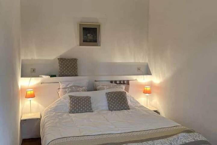 19th-century country house in Provence in Callas, Draguignan region