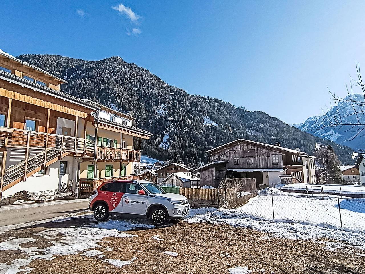 Appartamento intero, Valeria - Valeria 661.1 in Pera di Fassa, San Giovanni di Fassa