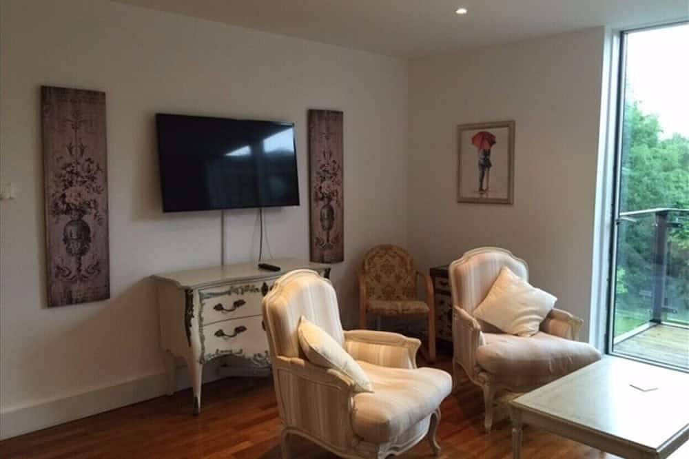 Luxurious City Centre Kingfisher Apartment in Cambridge, Cambridgeshire