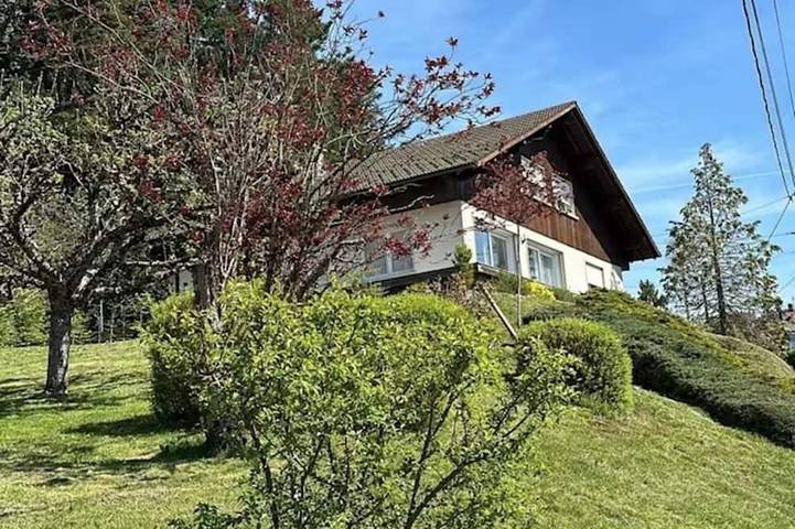 Chambre d’hôte pour 2 personnes dans le Doubs