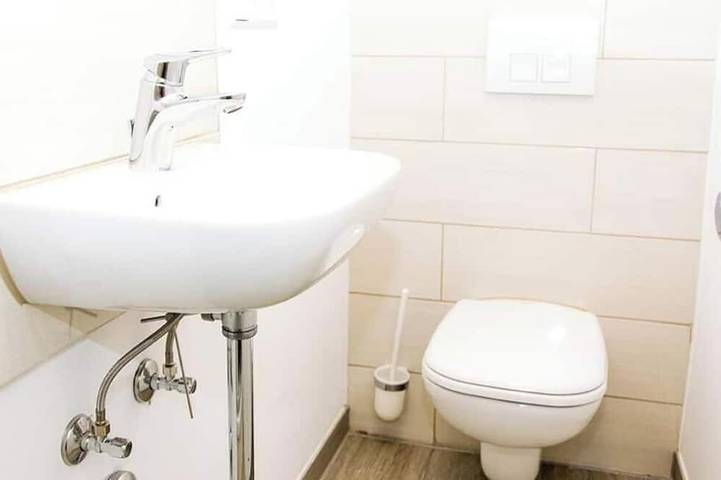 Ferienwohnung für 2 Personen - 1