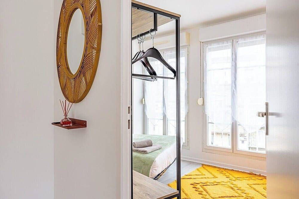 Entire apartment, Oiqia • Téralis • Été Indien in Annonay, Tournon-sur-Rhône region