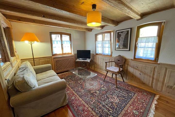 Gîte pour 4 personnes à Mundolsheim - 4