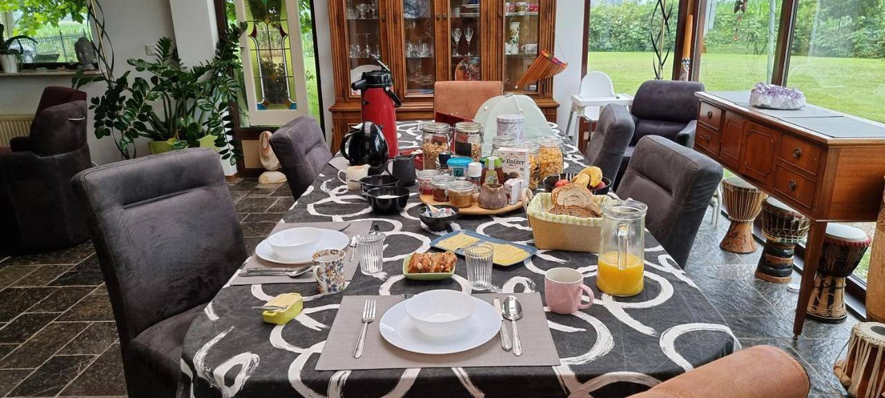 B&B Krachtwijk in Utrecht und Umgebung