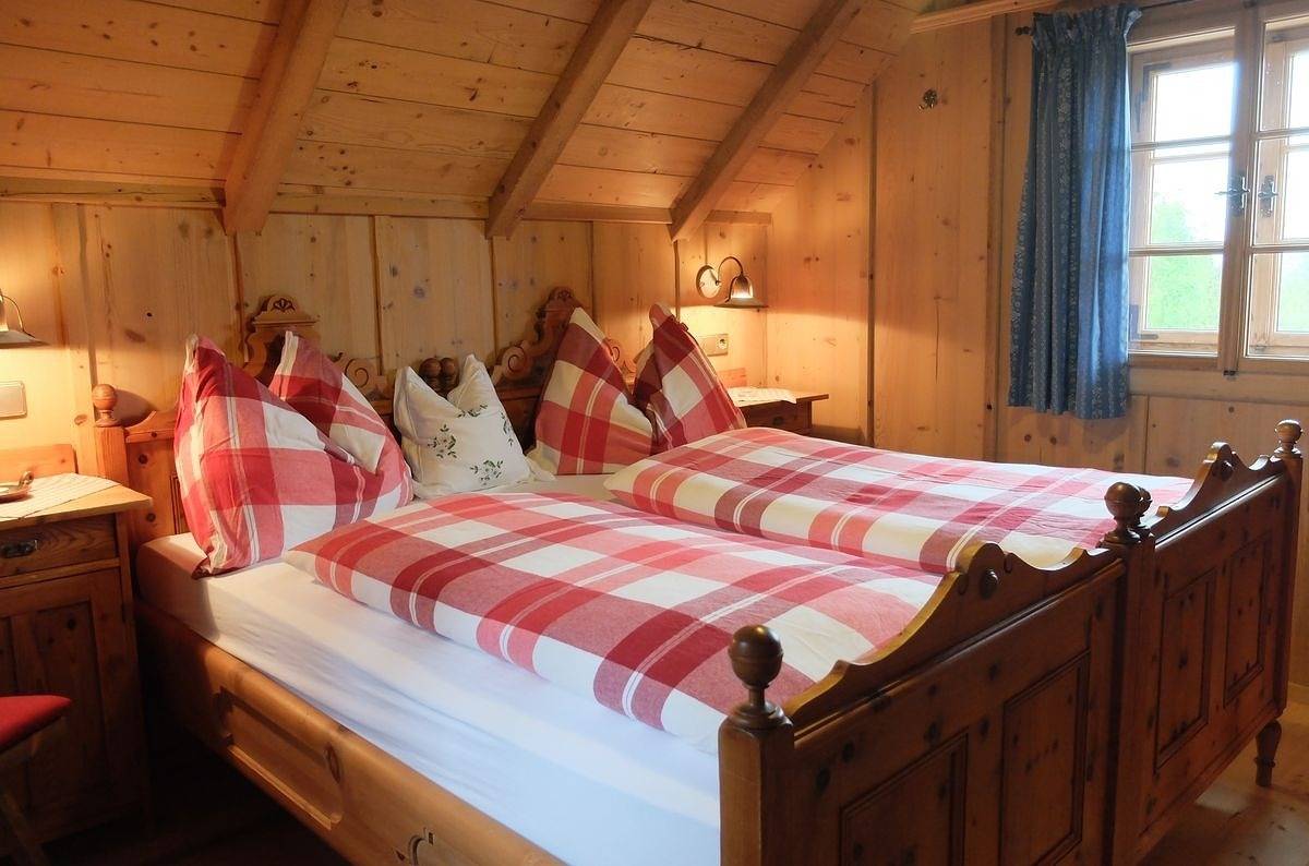 Oberprenner Troadkostn in Haus, Schladming-Dachstein