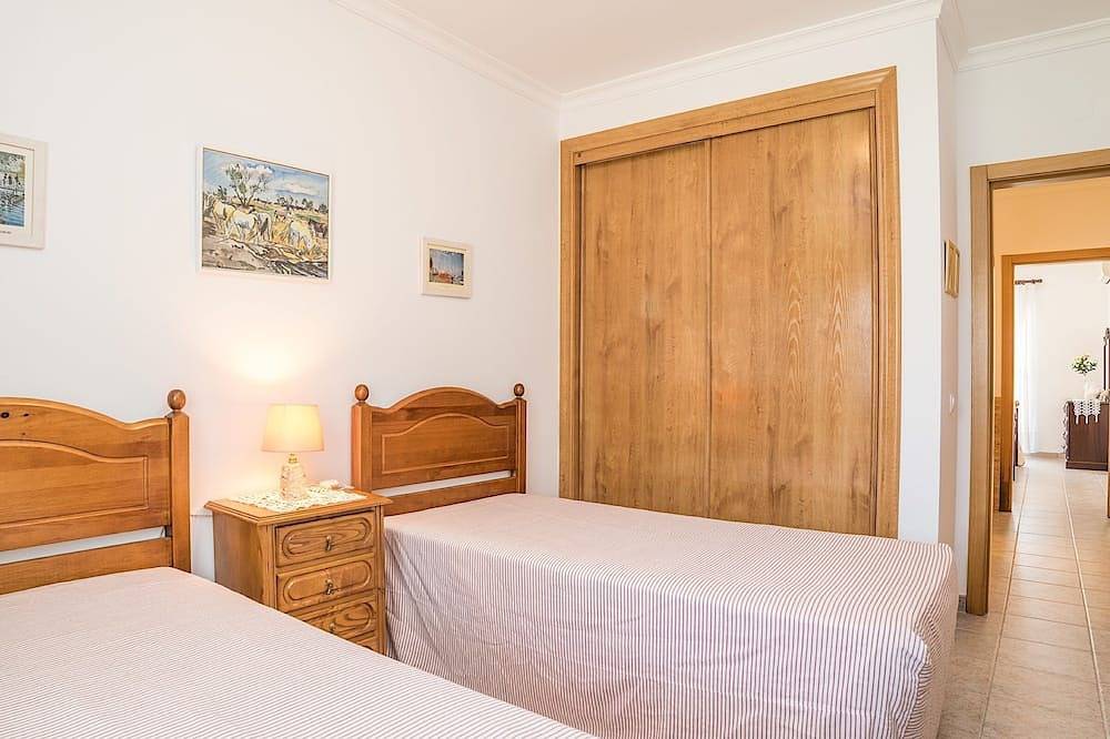 Apartamento entero, Mauri Villa, Ac, balcón in Cabanas de Tavira, Praia das Cabanas