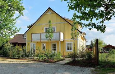 Ferienwohnung für 4 Personen in Lübben, Spreewald, Bild 2