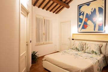 Ferienwohnung für 5 Personen, mit Haustier in Ferrara