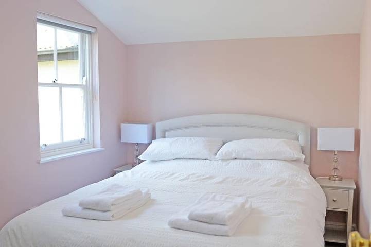 Gîte pour 2 personnes dans Bury Saint Edmunds - 2