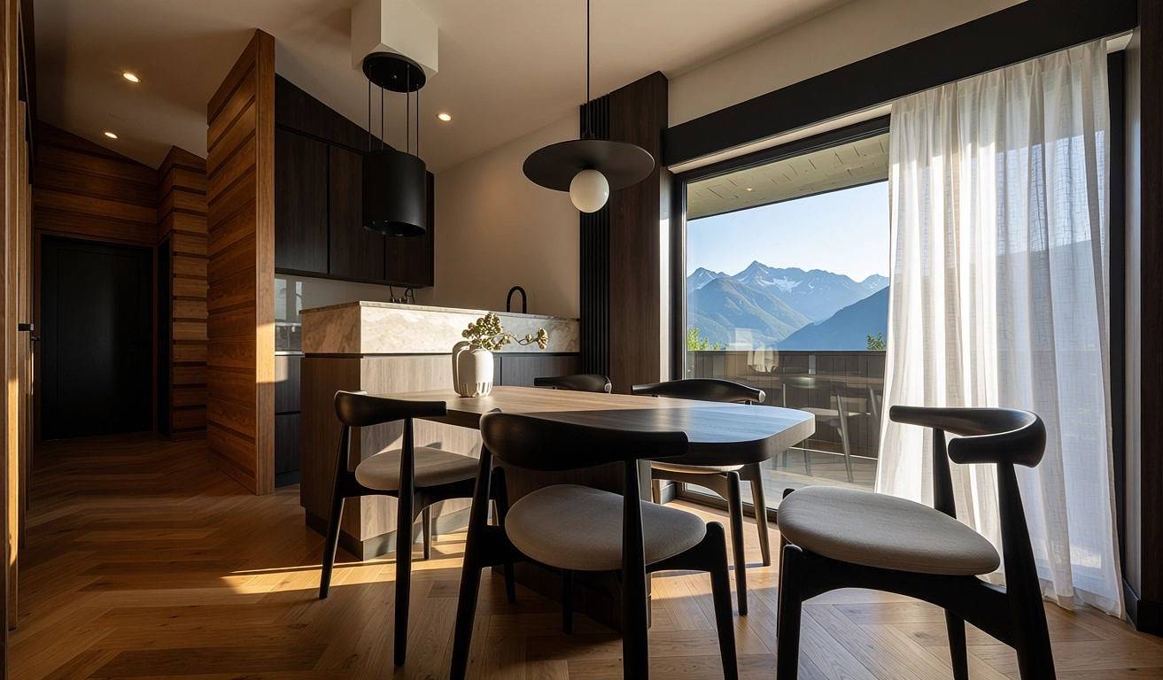 Austriaparks Camping Leutasch — Leutasch Cabin | 6 Personen in Leutasch, Arnspitzgruppe