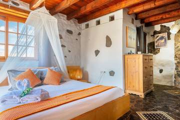 Gîte pour 6 Personnes dans Haría, Lanzarote, Photo 1