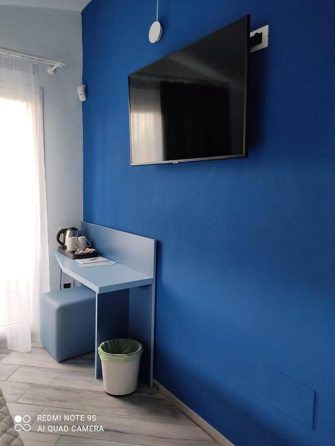 Hotel Calypso in Pontecagnano Faiano, Costa tirrenica Campania