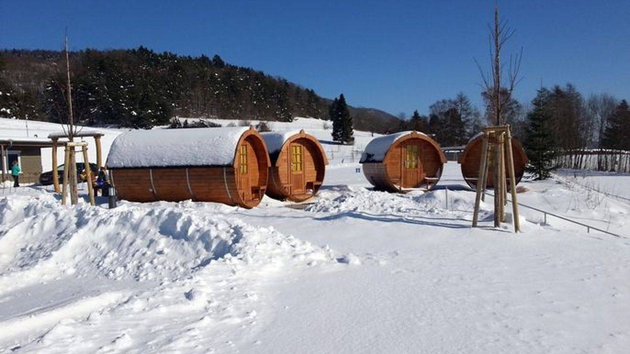 Ferienhaus für 4 Personen (40 m²) in Albstadt in Albstadt, Neckar-Alb