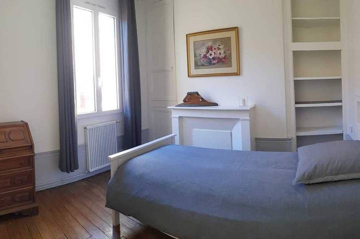 Location de vacances pour 6 personnes à Pont-Sainte-Maxence - 2