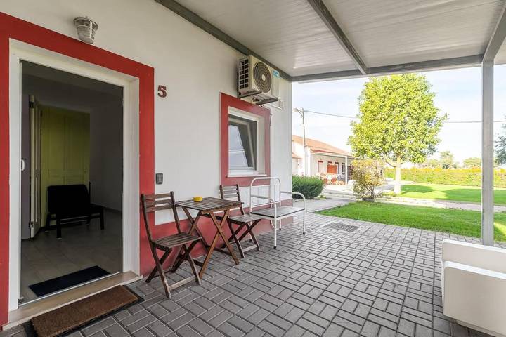 Gîte pour 3 personnes, avec vue et jardin dans Pinhal Novo - 4