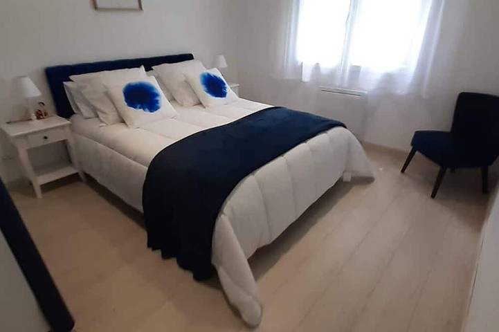 Location de vacances pour 3 personnes, avec jardin et terrasse à Arvert - 2