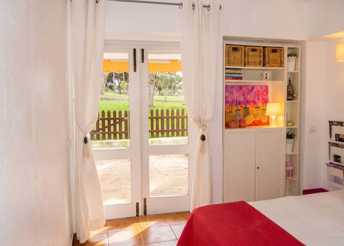 Ferienwohnung für 4 Personen in Albufeira - 2