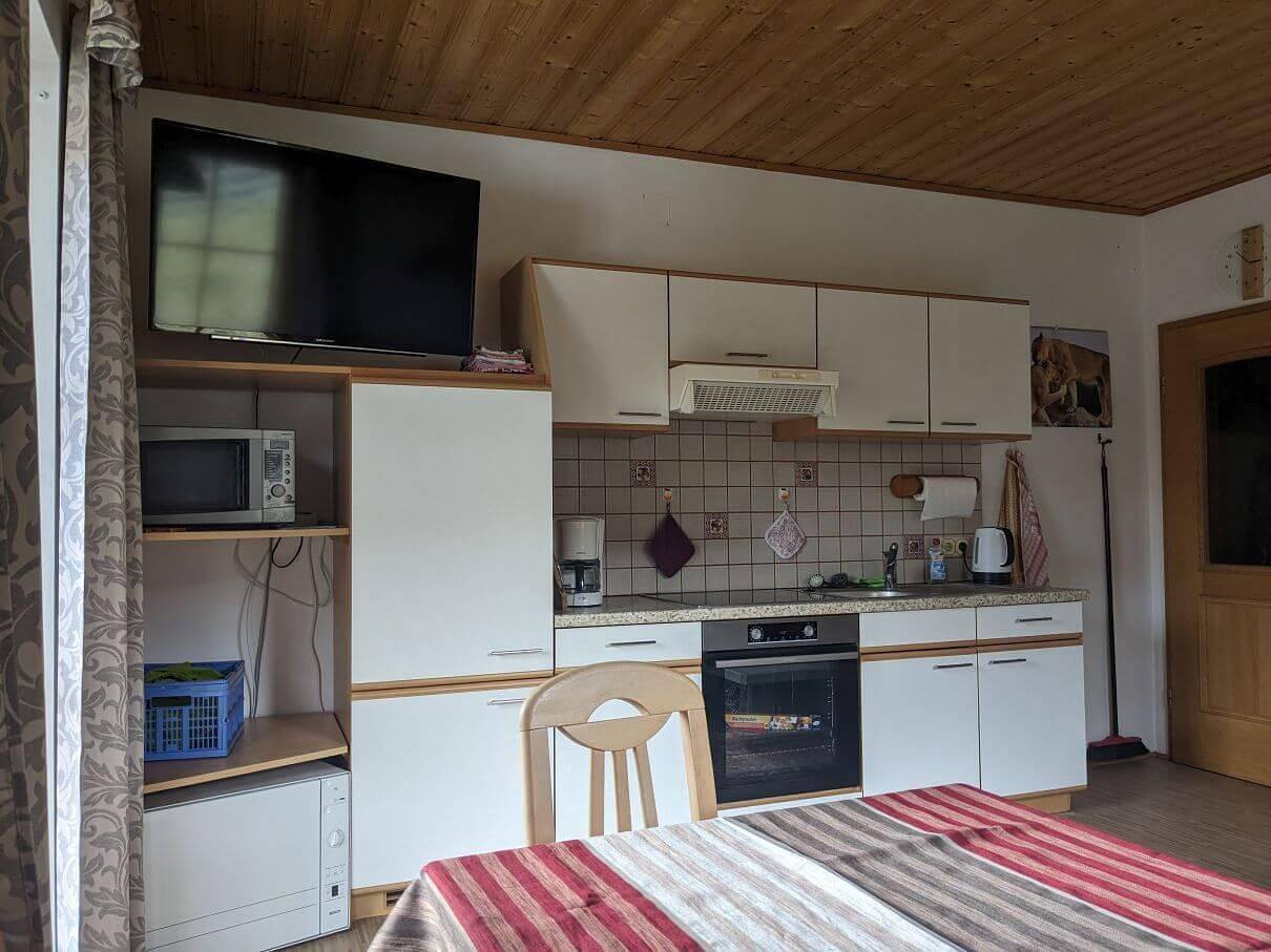 Ganze Ferienwohnung, Ferienwohnung in Afritz am See, Klagenfurt-Villach