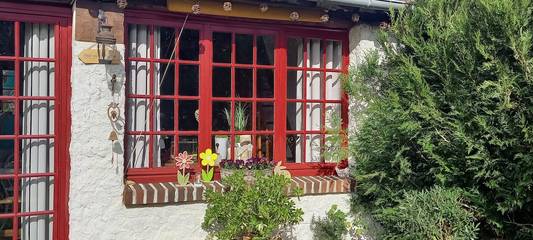 Log Cabin for 4 People in Gy-en-Sologne, Loire Valley, Photo 3