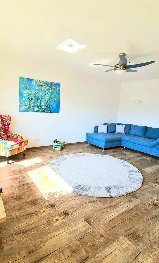 Ferienwohnung für 4 Personen, mit Ausblick und Balkon in Sonthofen
