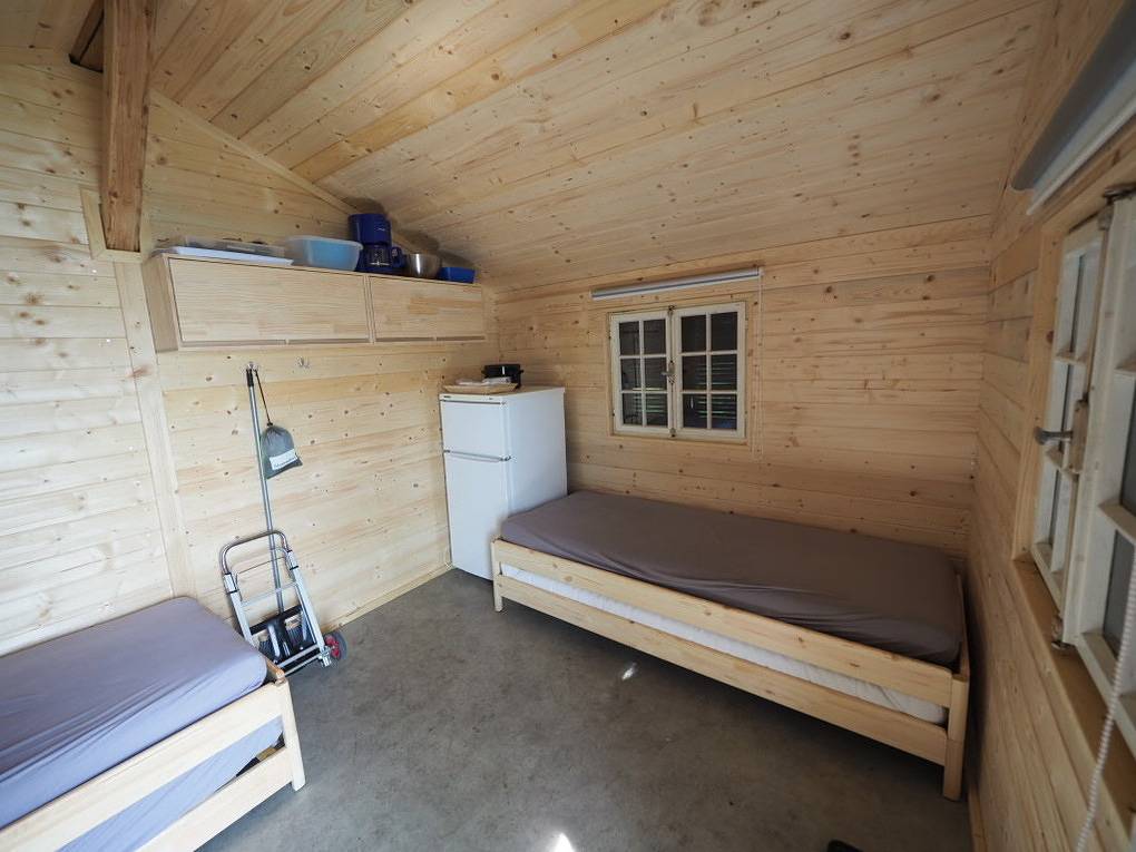 Casa de vacaciones para 4 personas con vistas in Untersee