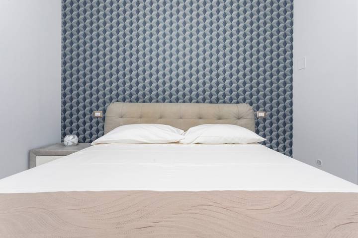 Gîte pour 4 personnes, avec jacuzzi à Catane - 4