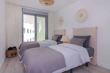 Apartment for 4 People in Mijas Pueblo, Mijas, Photo 2