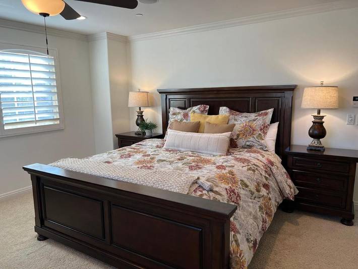 Apartamento para 13 personas, con piscina y balcón en Anaheim