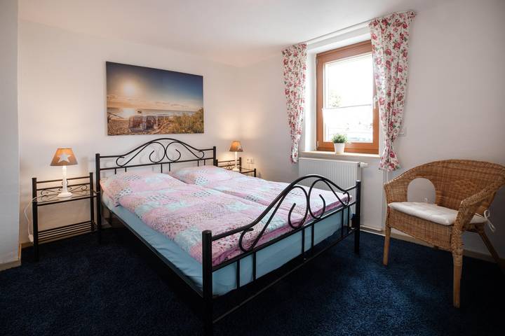 Ferienwohnung für 2 Personen, mit Terrasse in Lahntal-Westerwald - 4