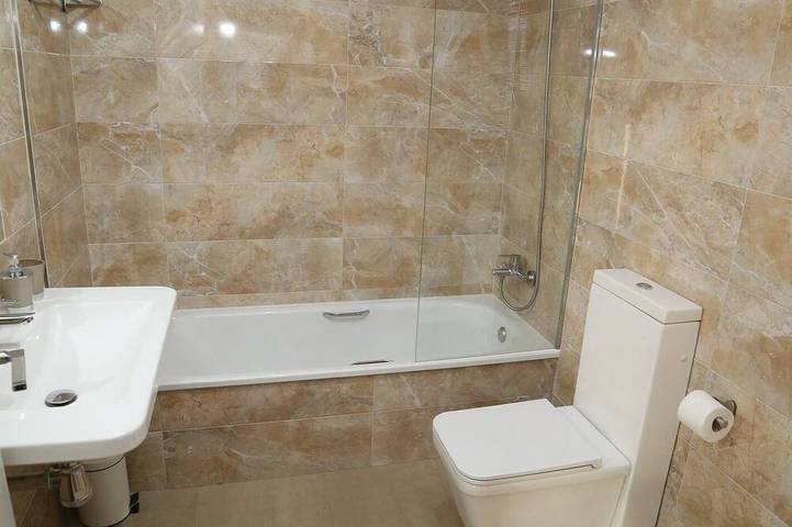 Apartamento entero, Apartamento Turistico Puente Romano P2 in Salamanca, Provincia de Salamanca