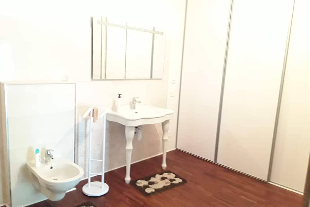 Apartamento entero, Joli Petit Appartement in Penta-di-Casinca, Región de Corte