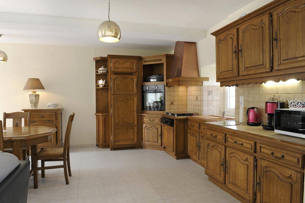 Chez la Francine in Noé-les-Mallets, Aube
